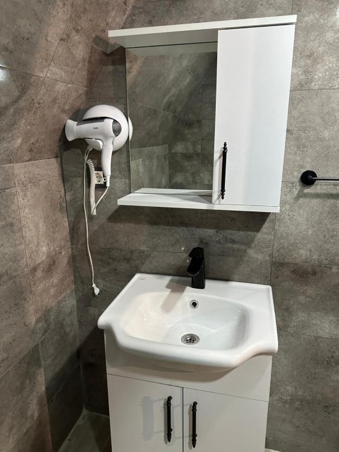 Sataplebungalov Çamlıhemşin Bagian luar foto