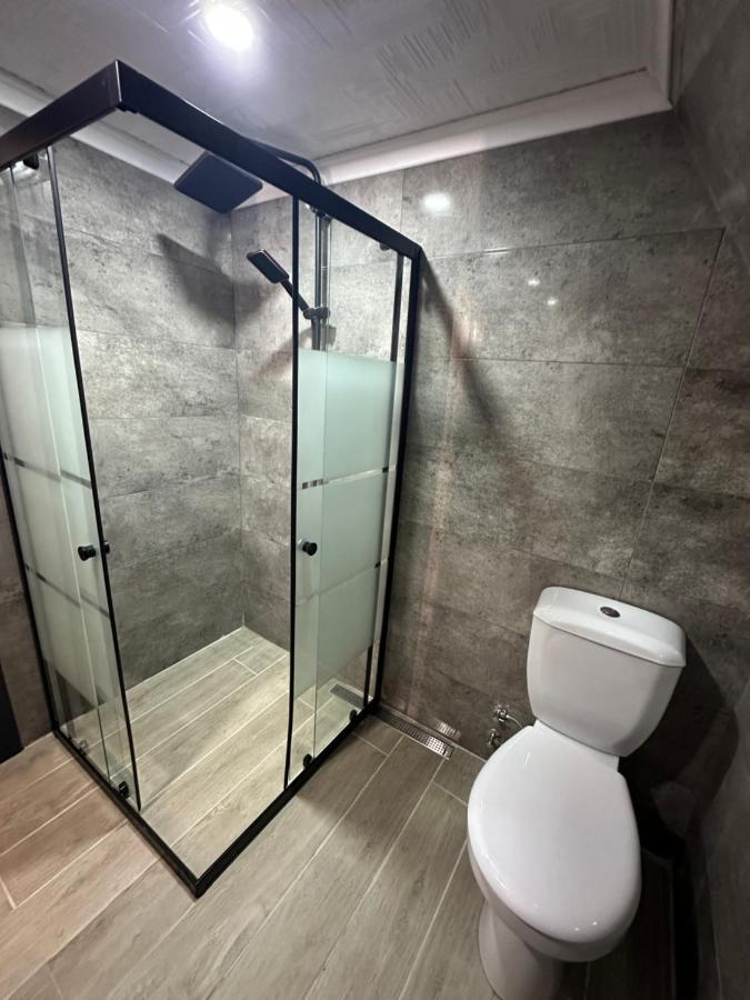 Sataplebungalov Çamlıhemşin Bagian luar foto